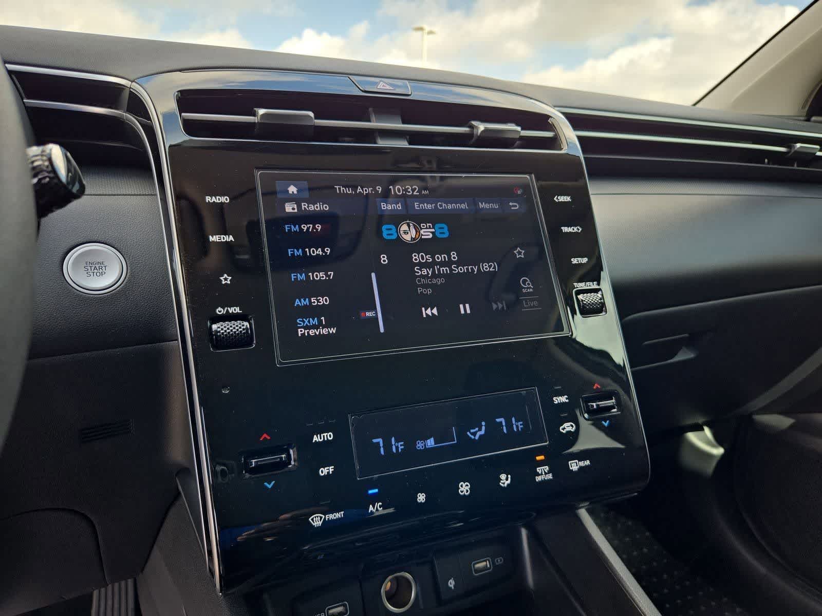 Thumbnail: 2024 Hyundai Tucson - 26