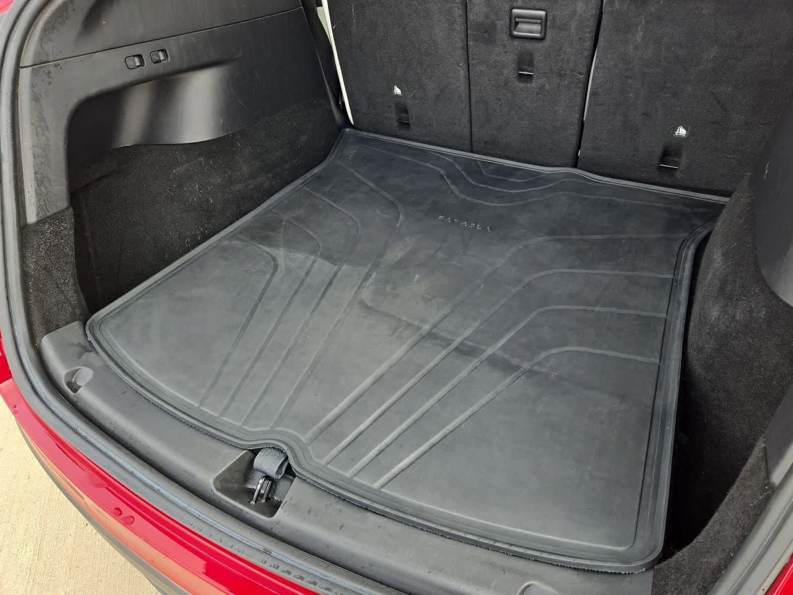 Thumbnail: 2022 Tesla Model Y - 30