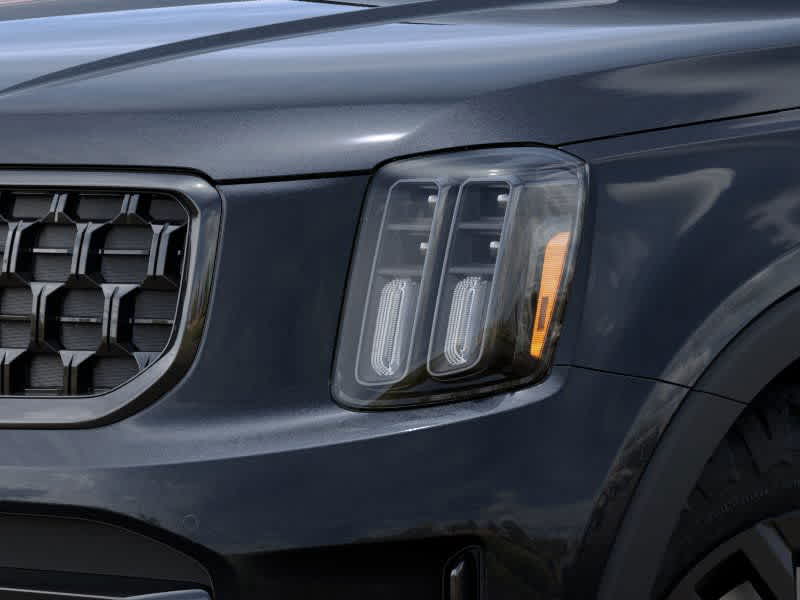 2025 Kia Telluride SX Prestige 10