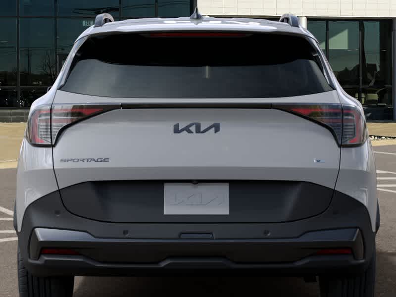 Thumbnail: 2026 Kia Sportage - 13