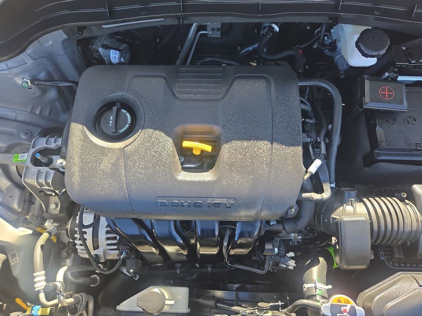 Thumbnail: 2023 Kia Soul - 13