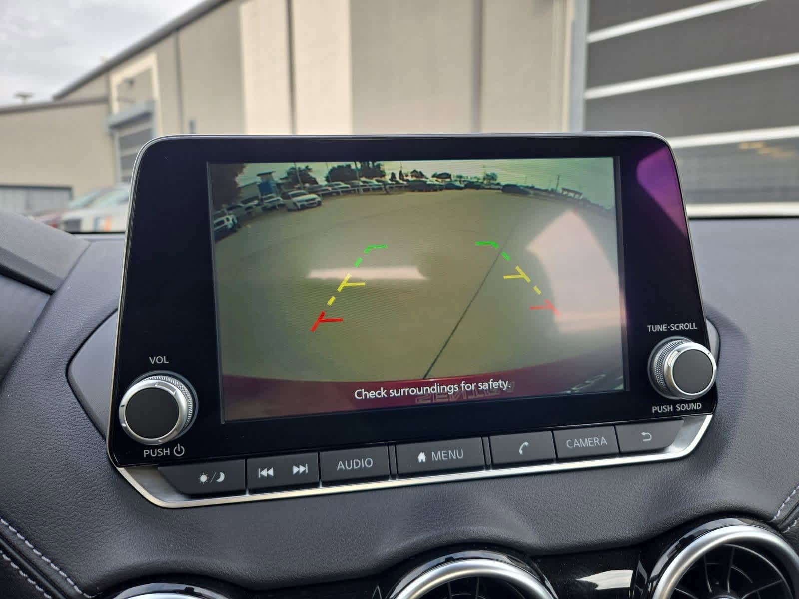 Thumbnail: 2021 Nissan Sentra - 27