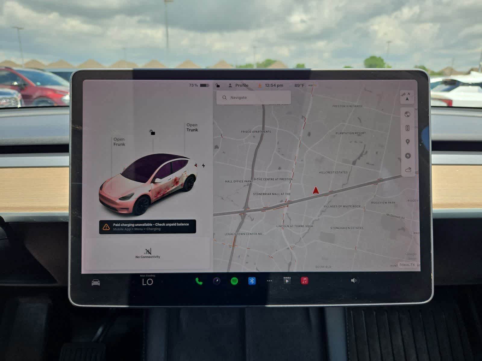 Thumbnail: 2021 Tesla Model Y - 23