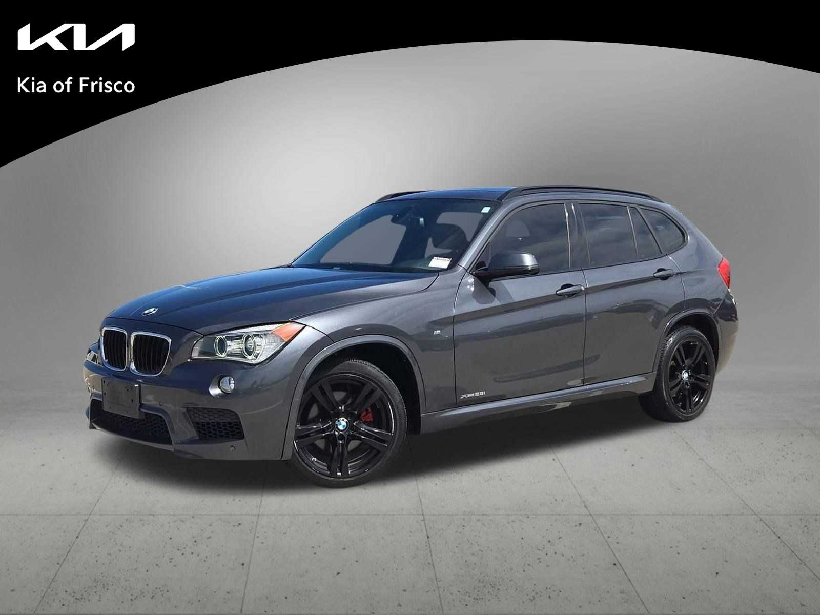 2014 BMW X1 xDrive28i -
                  Frisco, TX