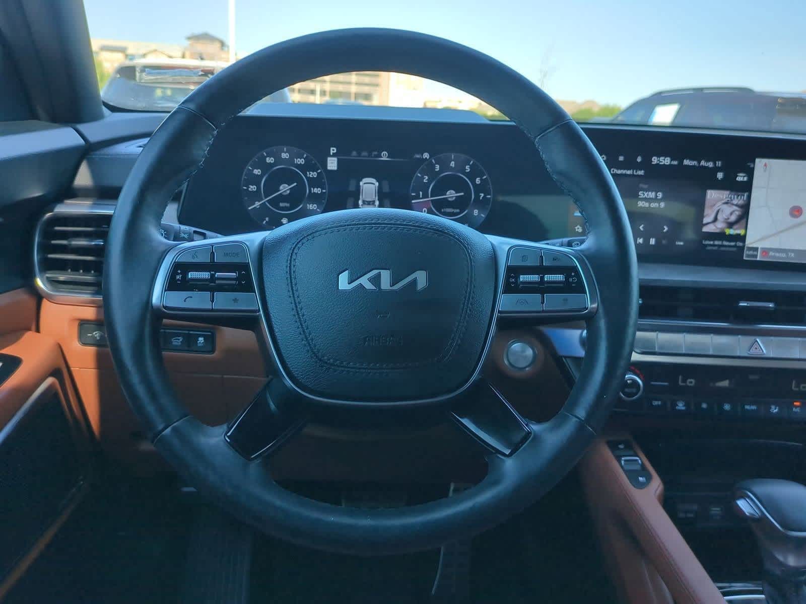 Thumbnail: 2024 Kia Telluride - 24