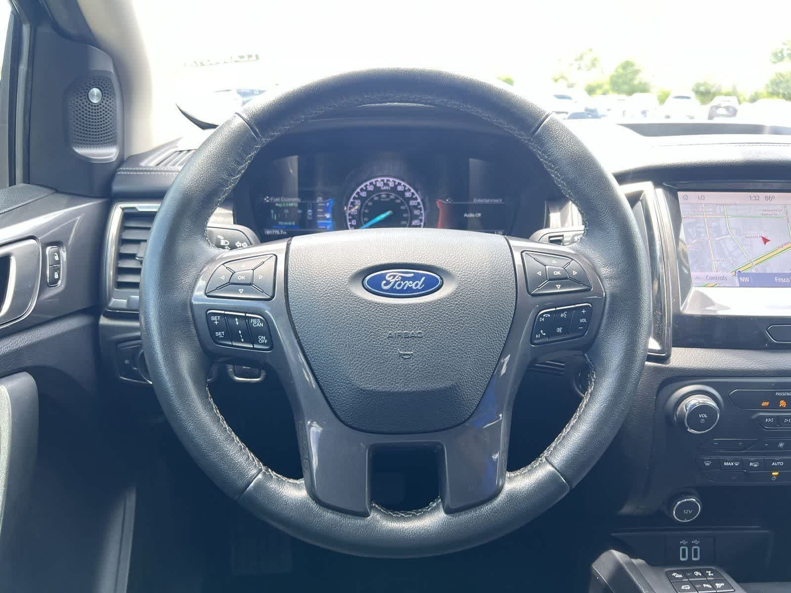 Thumbnail: 2020 Ford Ranger - 25