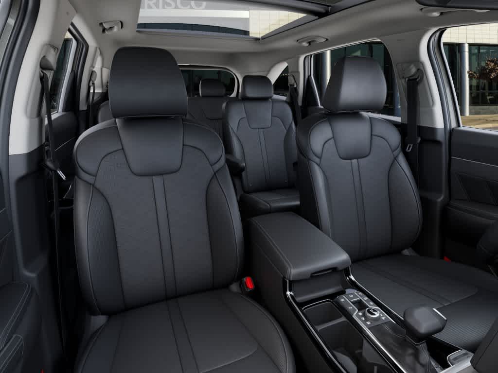 Thumbnail: 2026 Kia Sorento - 15