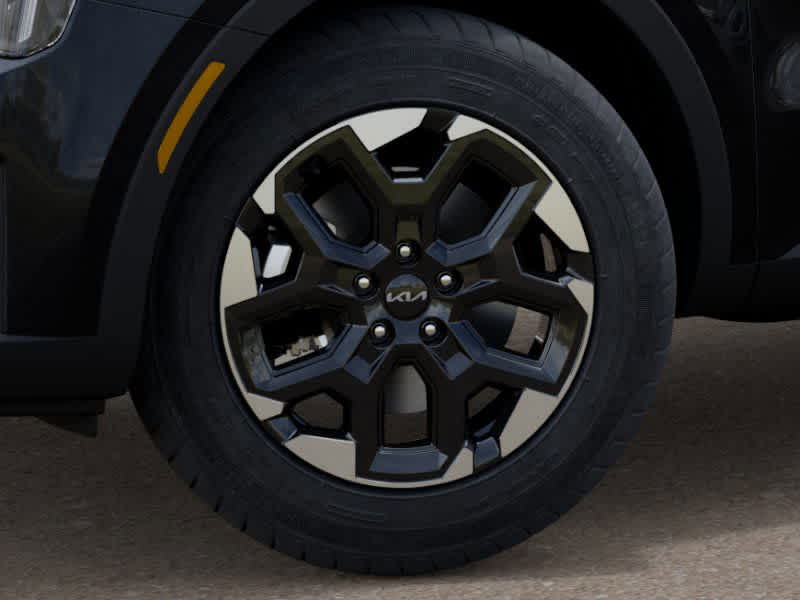 Thumbnail: 2025 Kia Sorento - 9