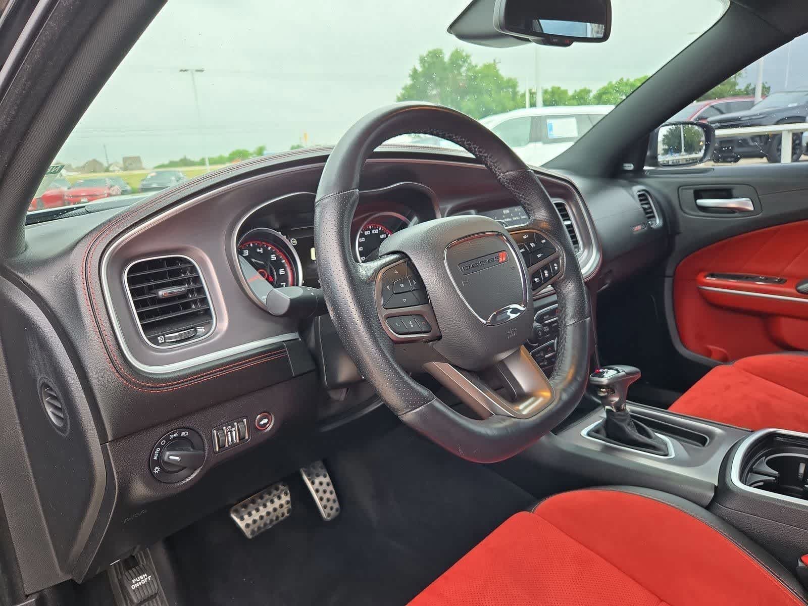 Thumbnail: 2022 Dodge Charger - 2