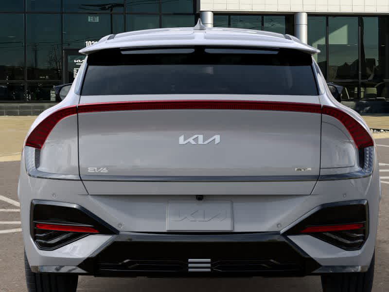 Thumbnail: 2025 Kia EV6 - 13
