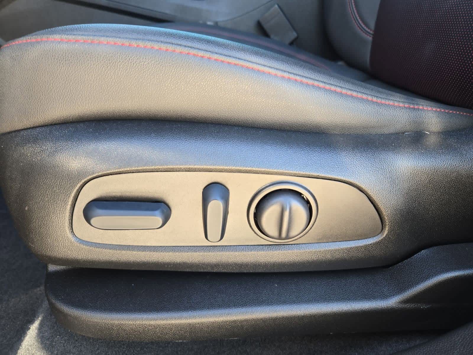 Thumbnail: 2023 Chevrolet Blazer - 17