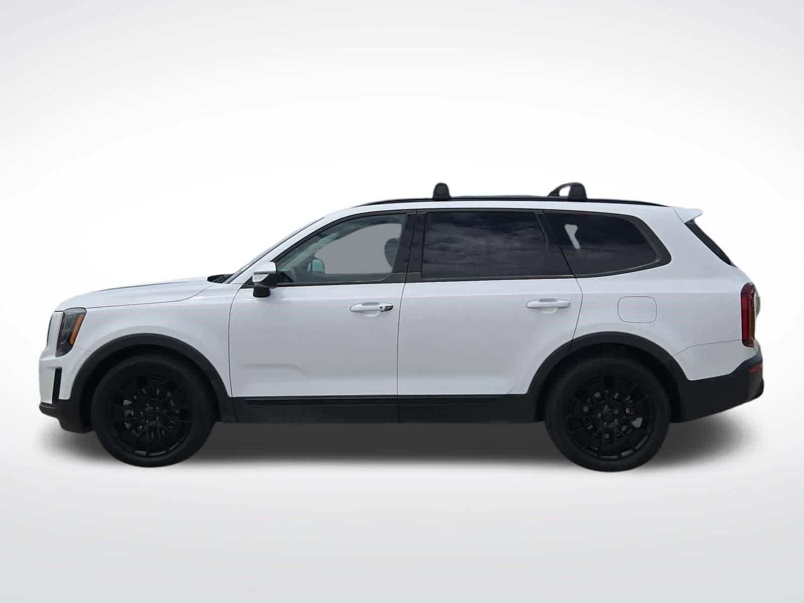 Thumbnail: 2021 Kia Telluride - 4