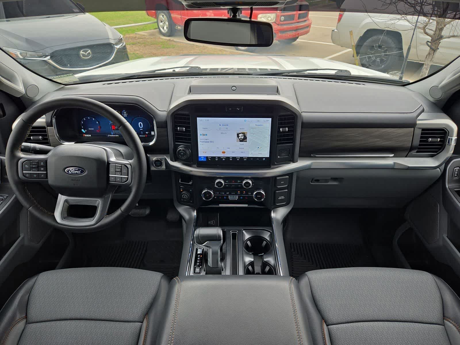 Thumbnail: 2025 Ford F-150 - 12