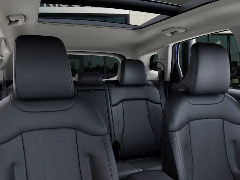 Thumbnail: 2026 Kia Sportage - 27