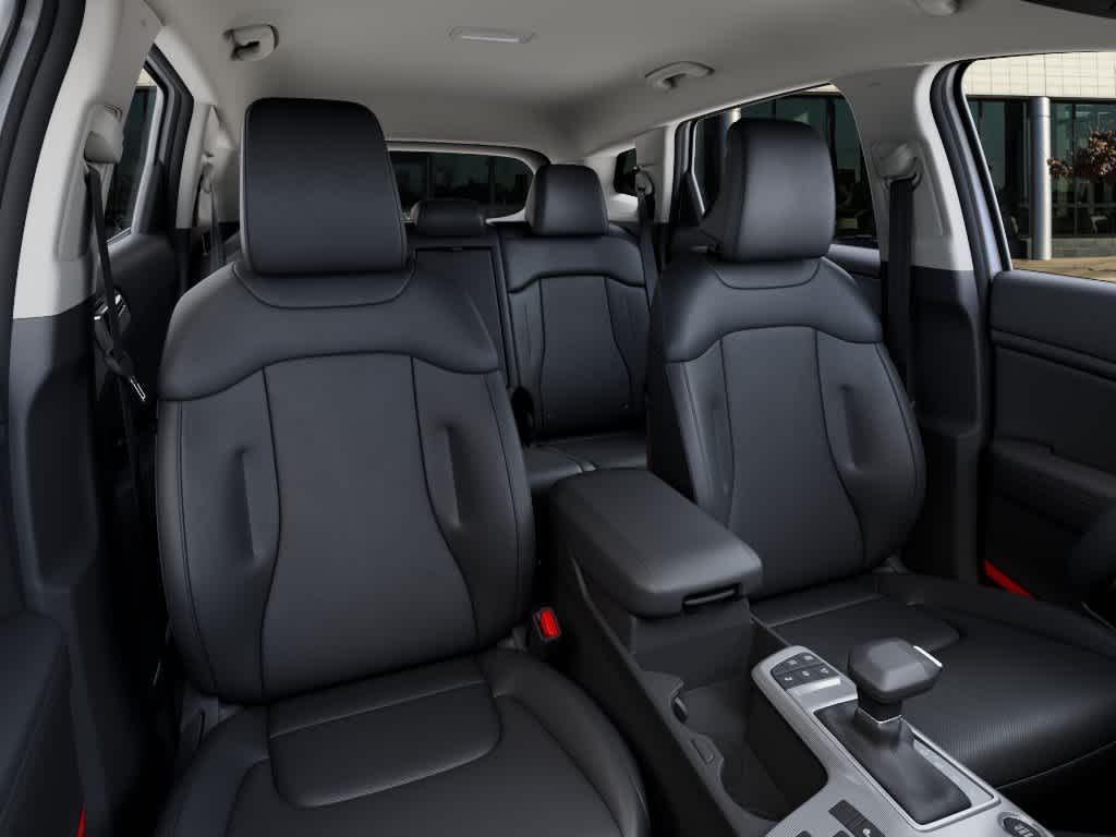 Thumbnail: 2026 Kia Sportage - 15