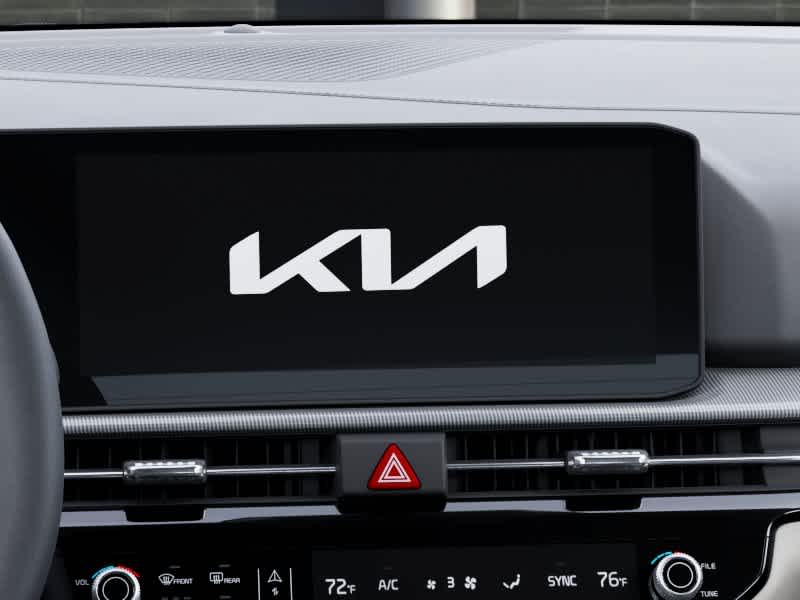 Thumbnail: 2026 Kia Sportage - 20