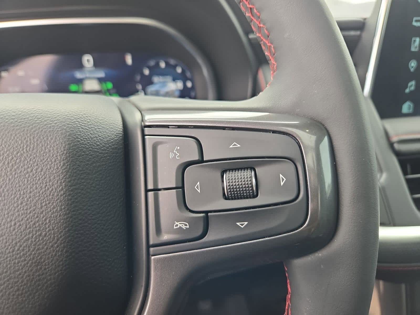 Thumbnail: 2023 Chevrolet Tahoe - 25