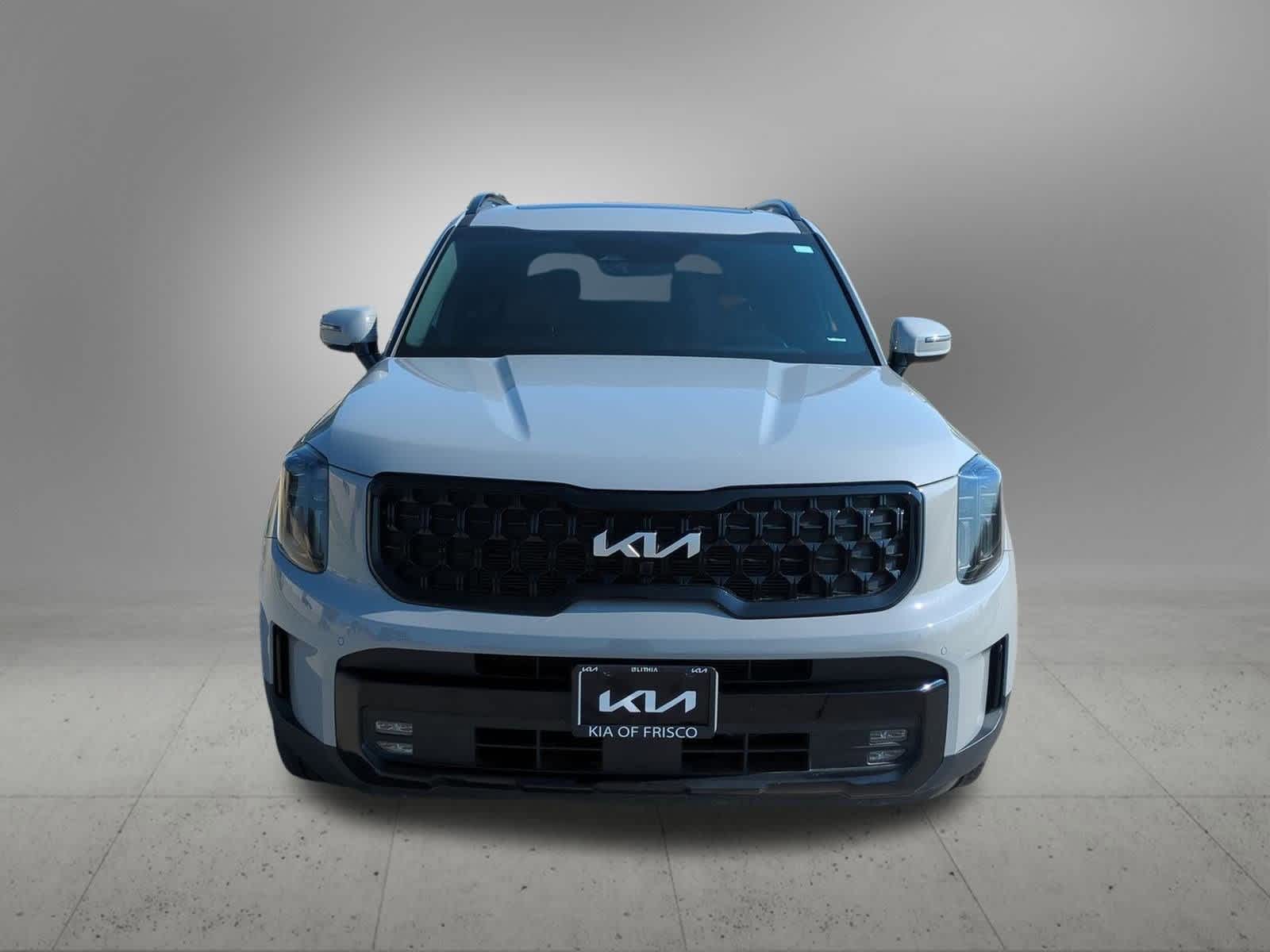 Thumbnail: 2024 Kia Telluride - 9