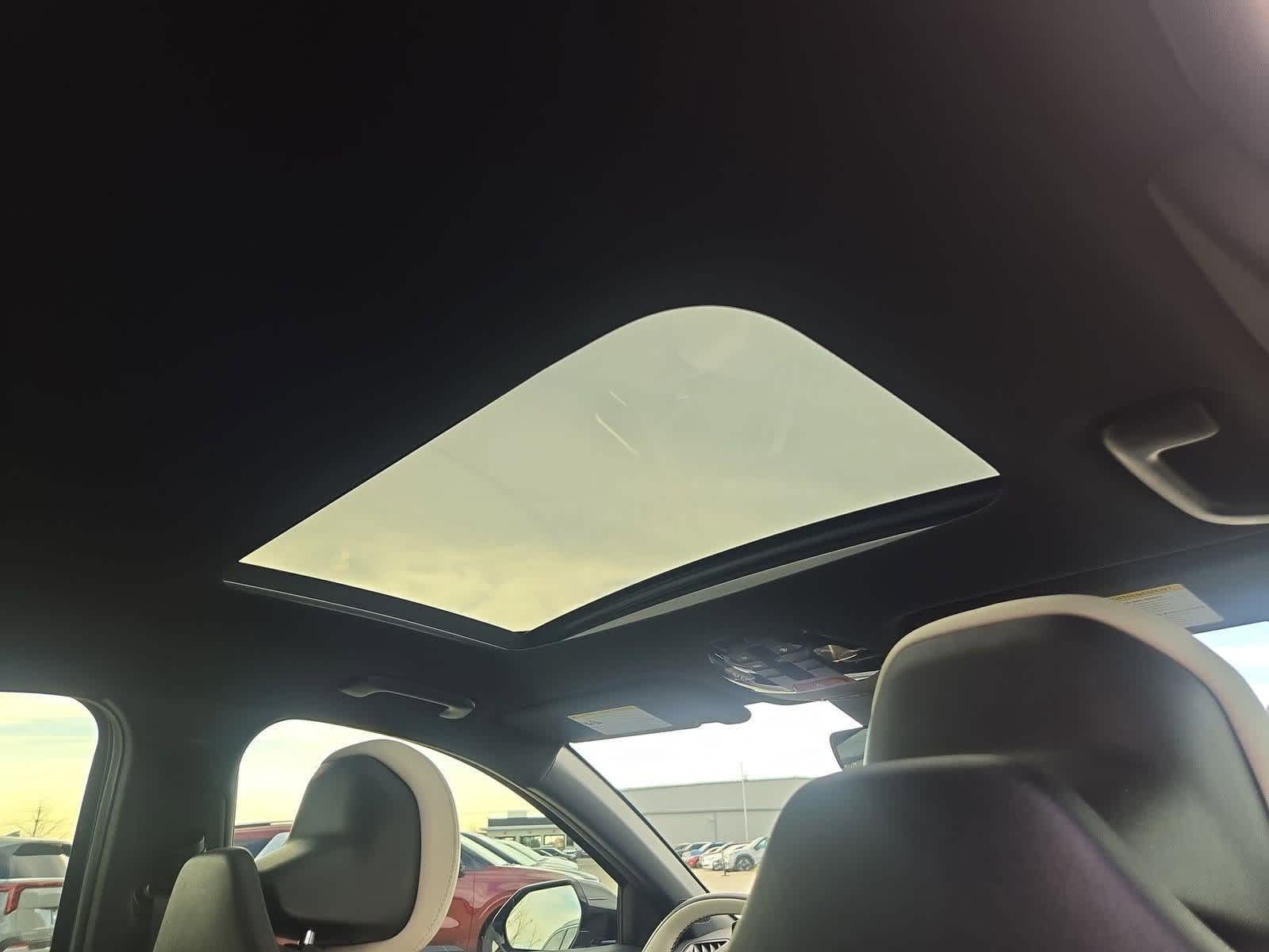 Thumbnail: 2025 Kia K4 - 21