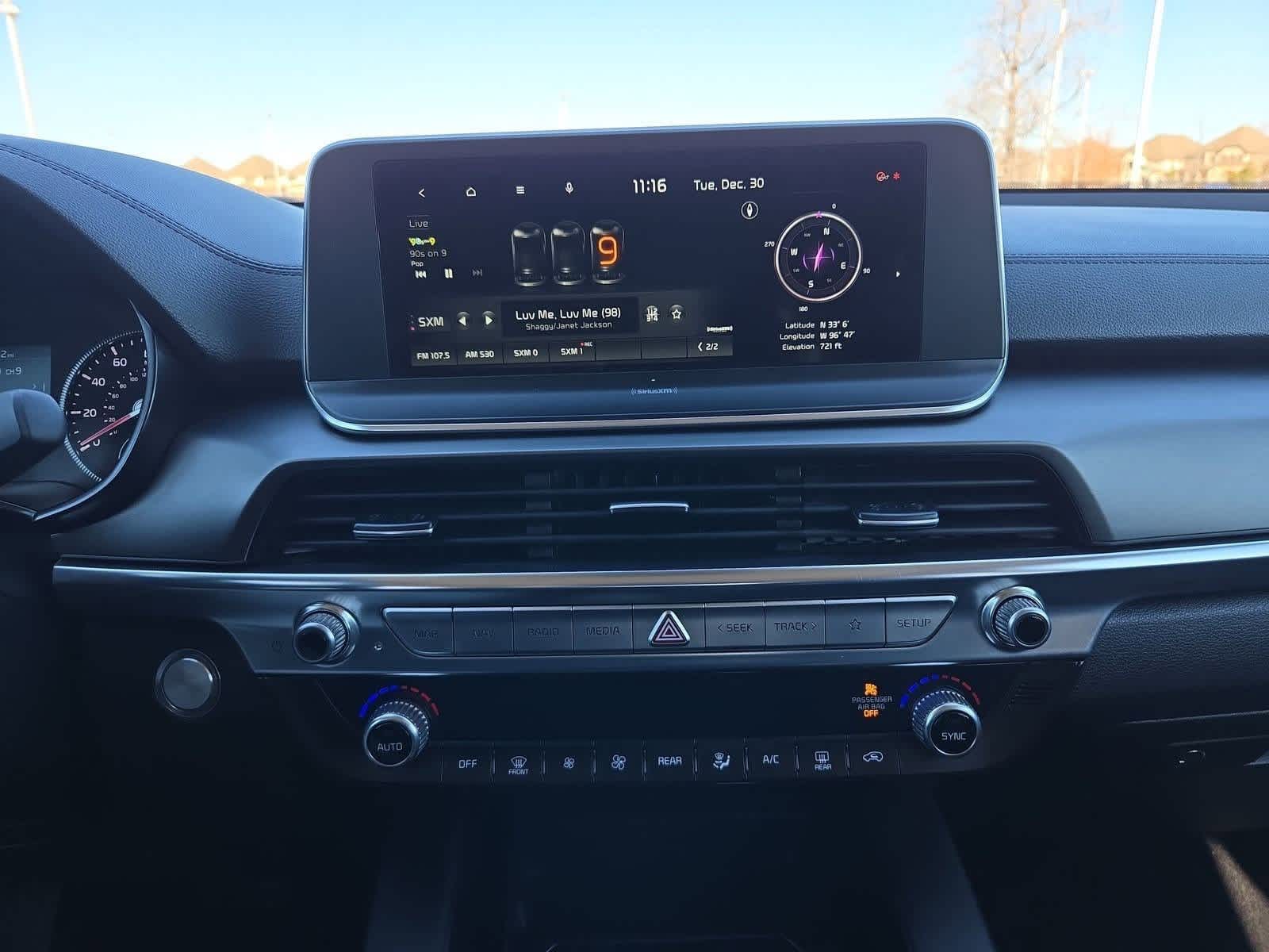 Thumbnail: 2022 Kia Telluride - 26