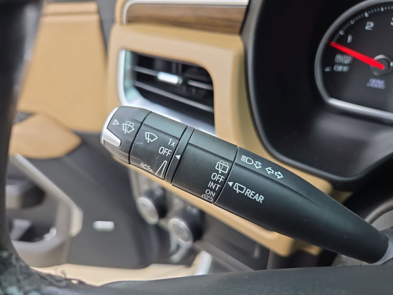 Thumbnail: 2021 Chevrolet Tahoe - 23