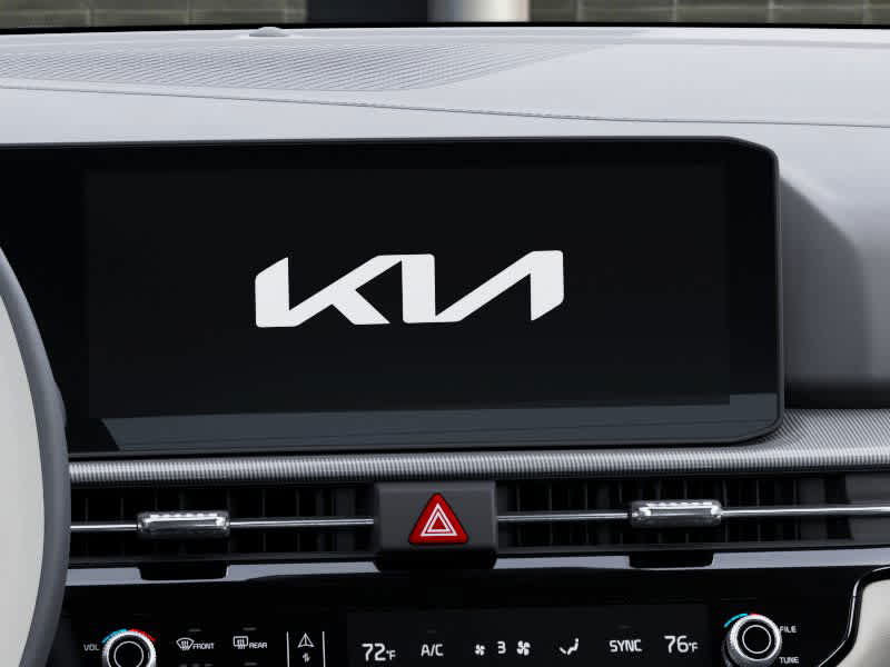 Thumbnail: 2026 Kia Sportage - 20