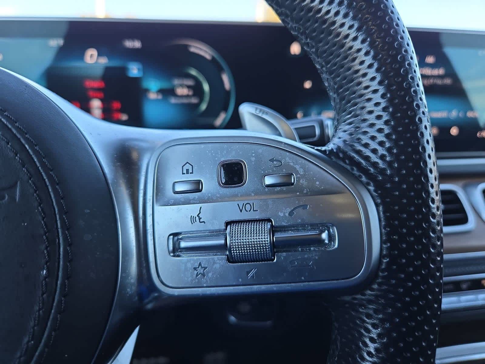 Thumbnail: 2022 Mercedes-Benz GLE - 25