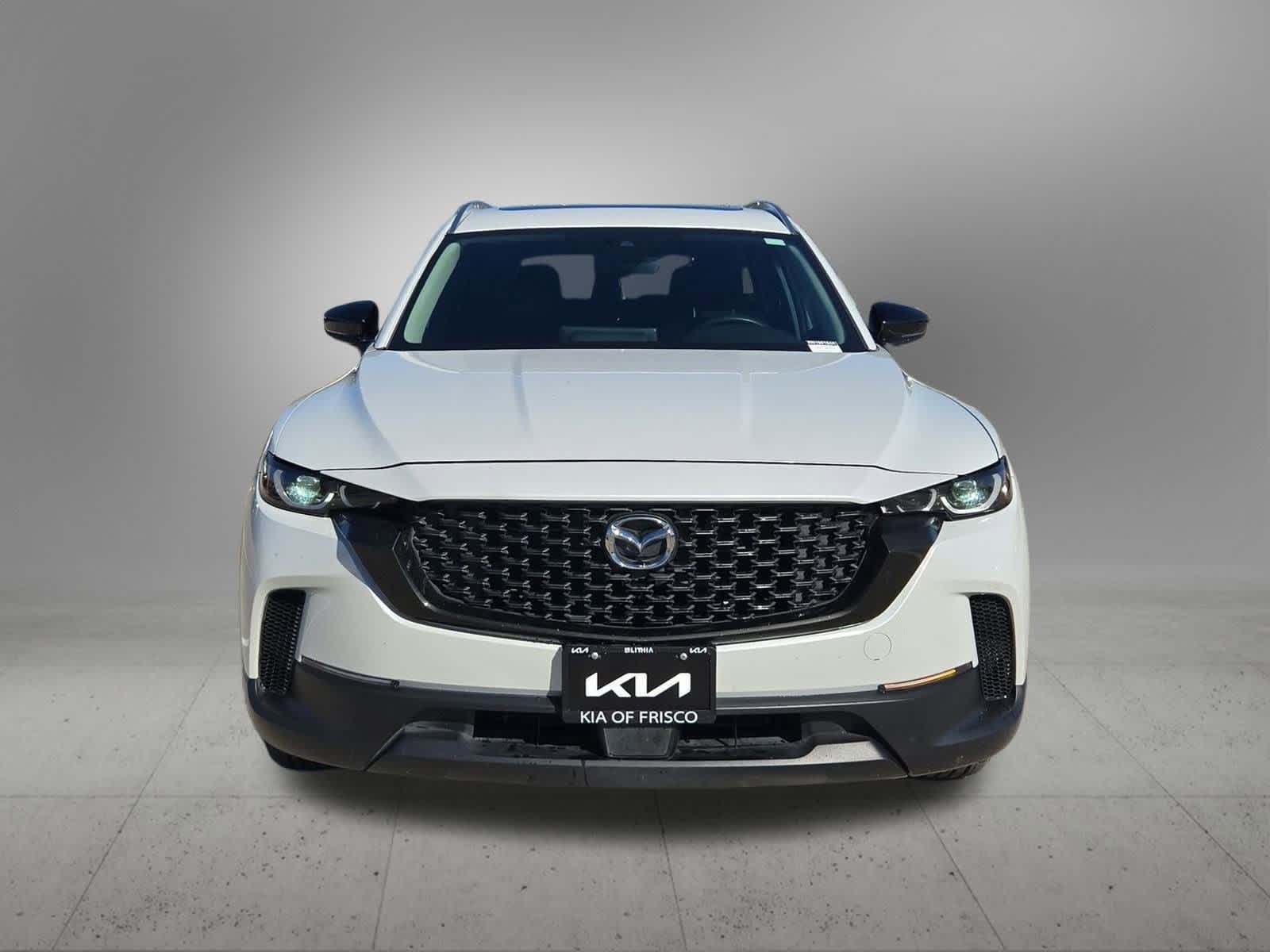 Thumbnail: 2024 Mazda CX-50 - 9