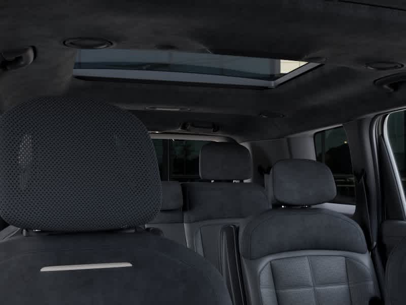 Thumbnail: 2027 Kia Telluride - 27