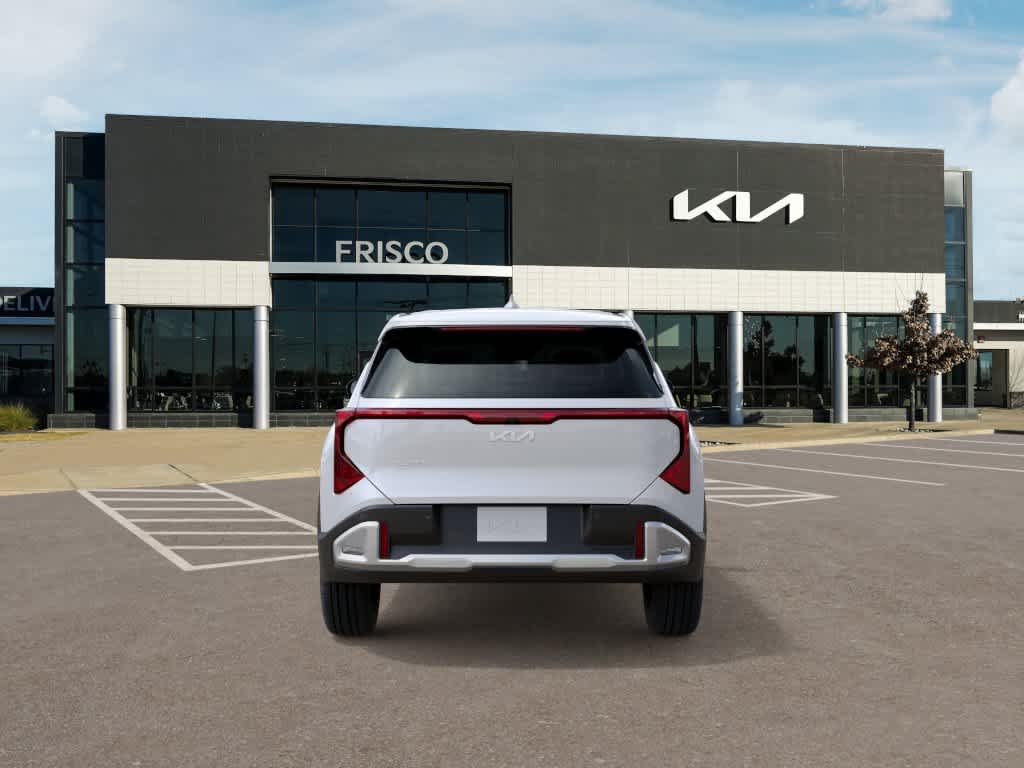 Thumbnail: 2027 Kia Seltos - 5