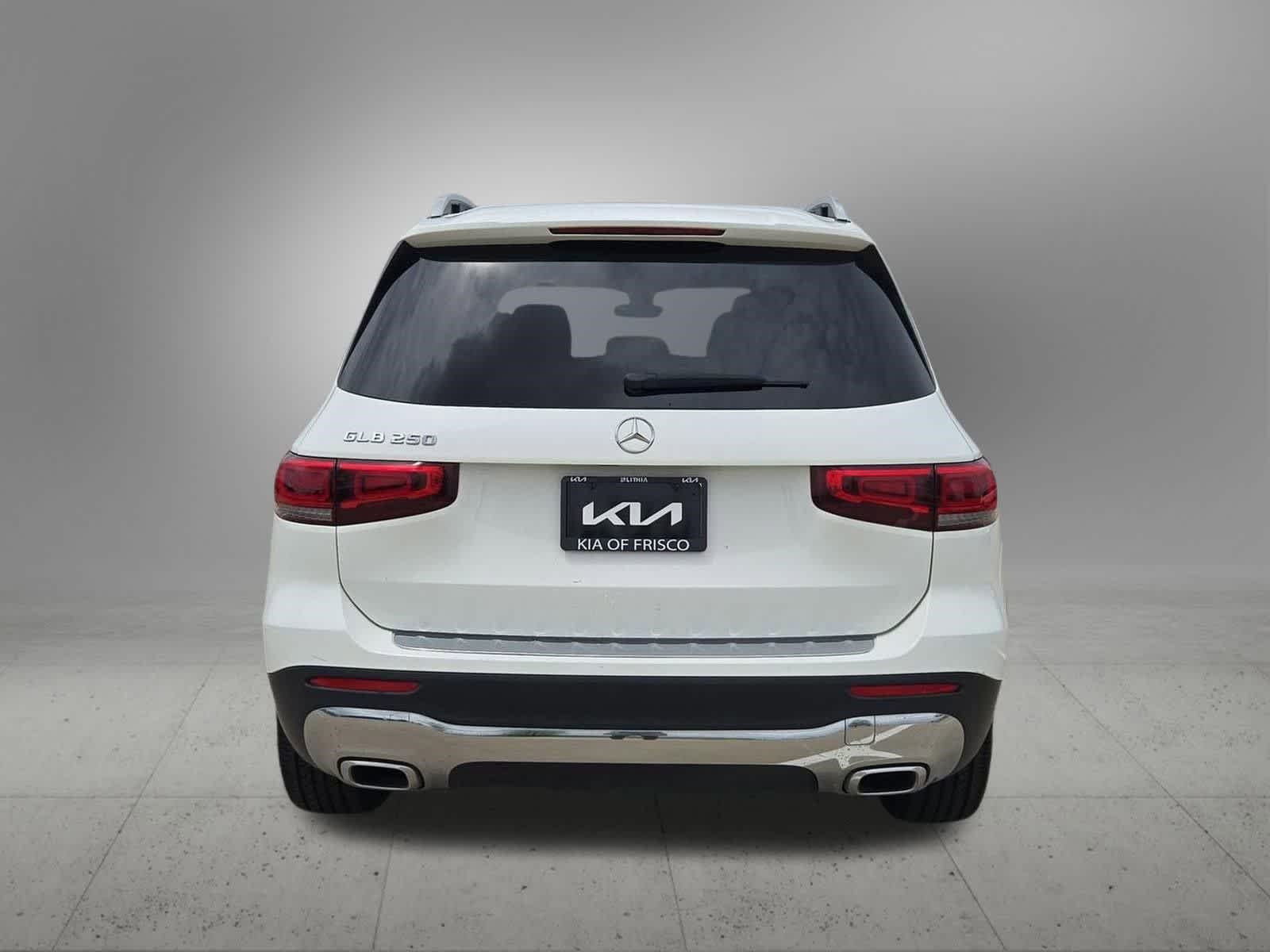 Thumbnail: 2022 Mercedes-Benz GLB - 5