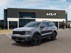 2026 Kia Sorento Plug-In Hybrid X-Line SX Prestige SUV