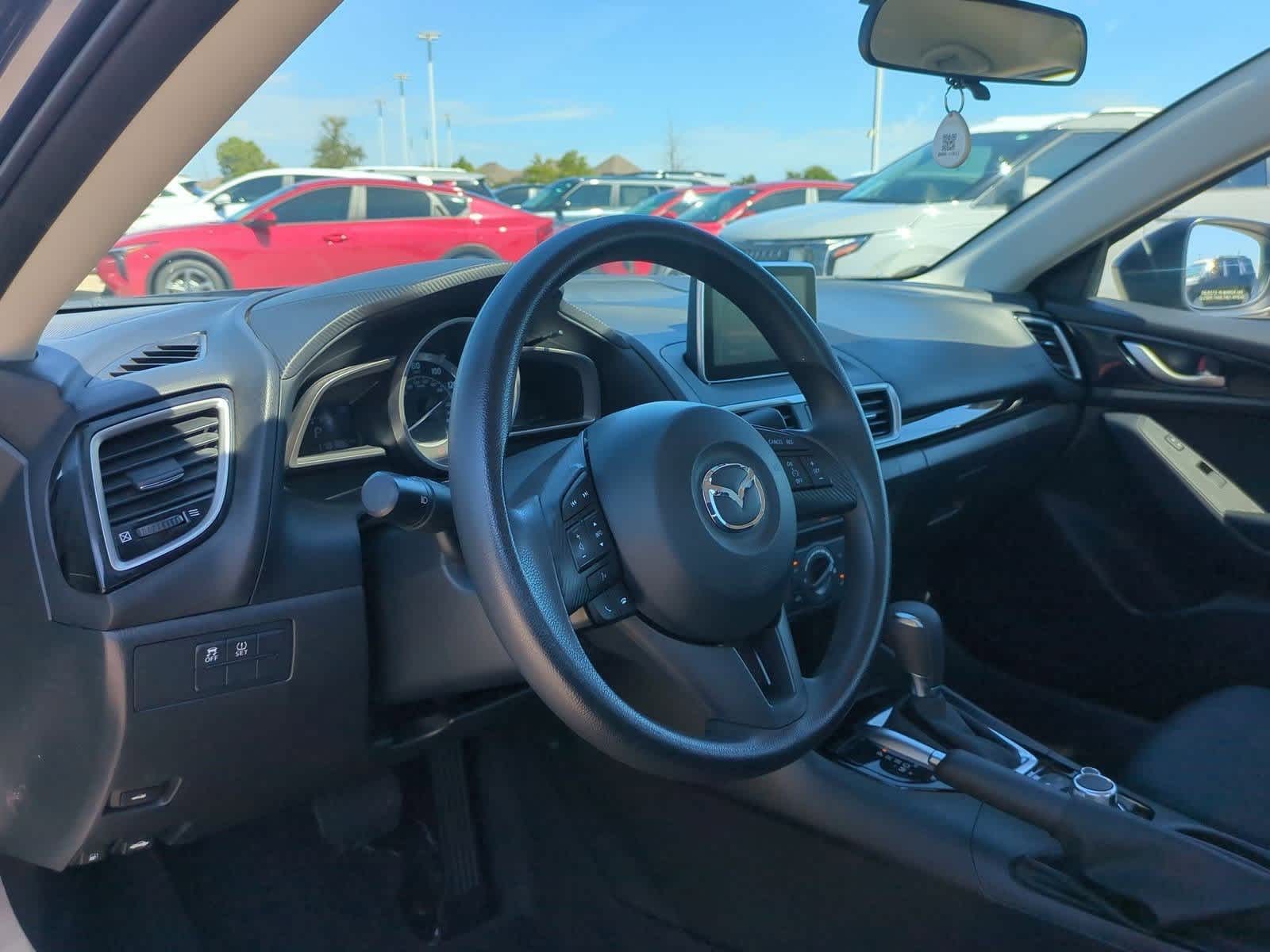 Thumbnail: 2016 Mazda Mazda3 - 2