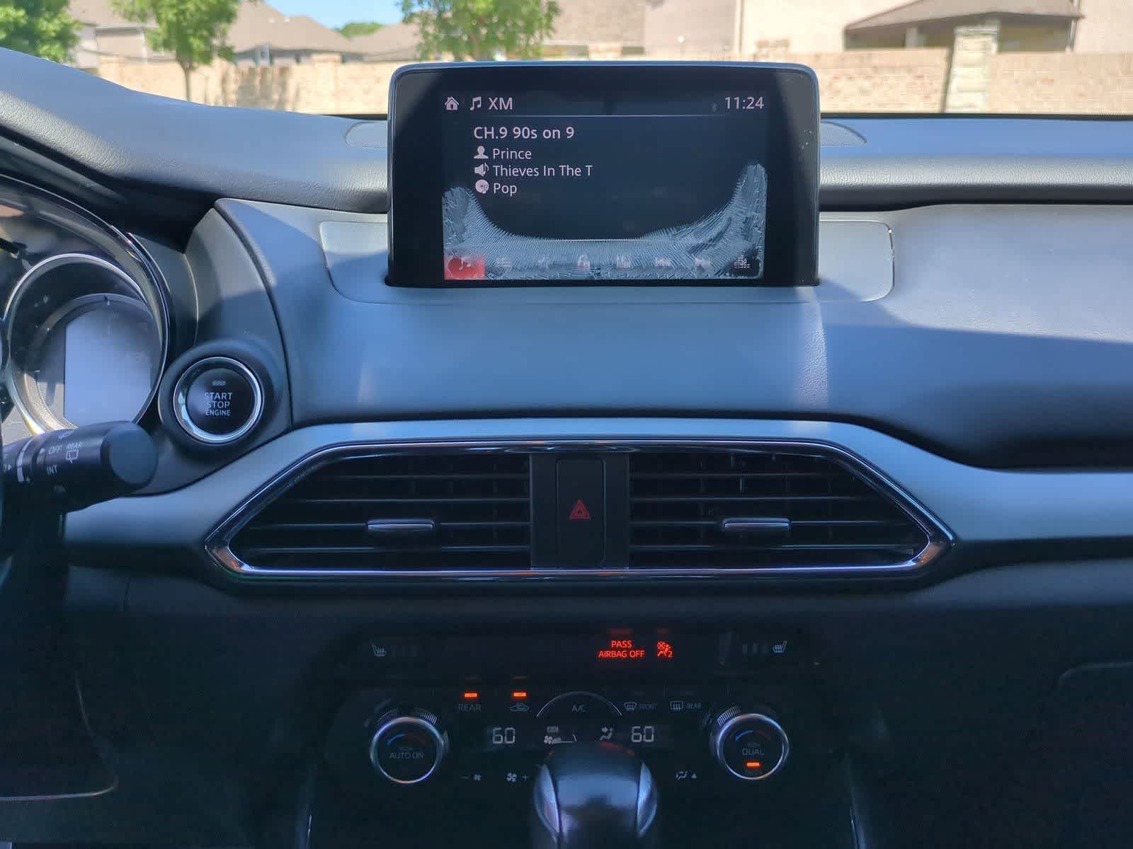 Thumbnail: 2017 Mazda CX-9 - 28