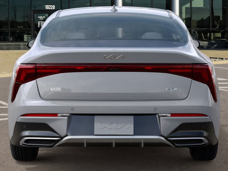 Thumbnail: 2026 Kia K5 - 13