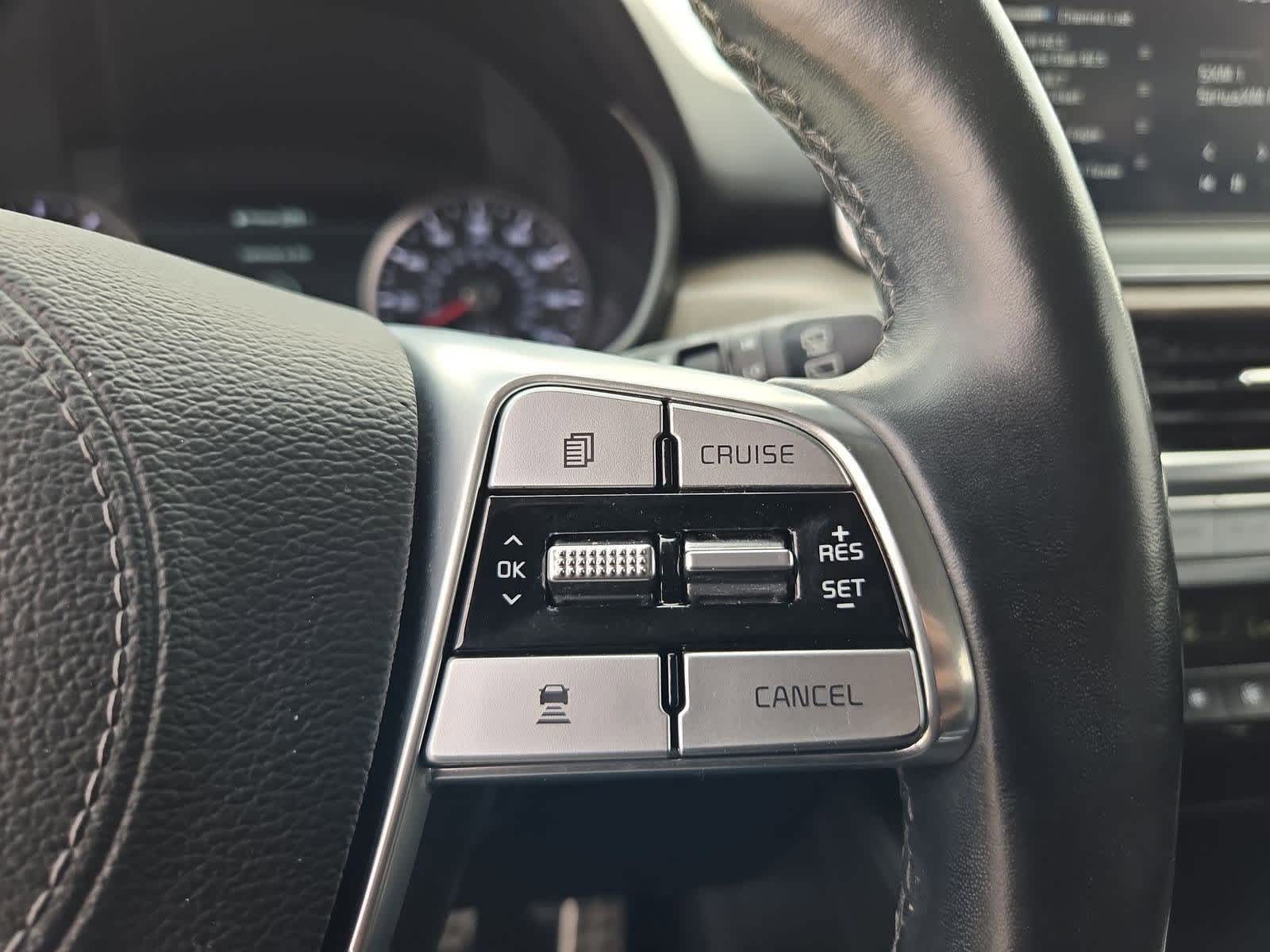 Thumbnail: 2021 Kia Telluride - 24