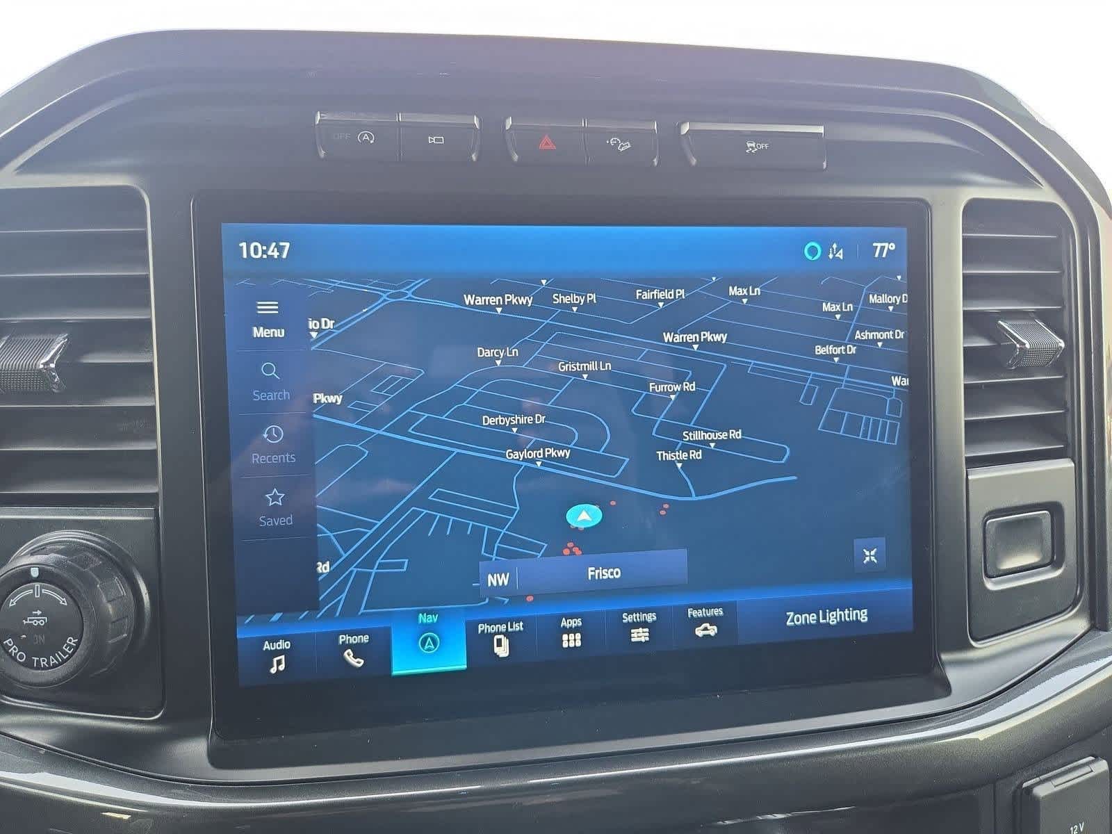 Thumbnail: 2021 Ford F-150 - 28