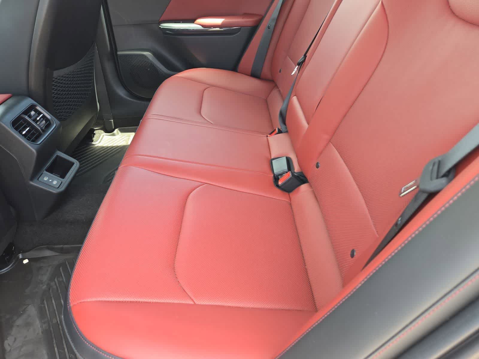 Thumbnail: 2026 Kia K4 - 18