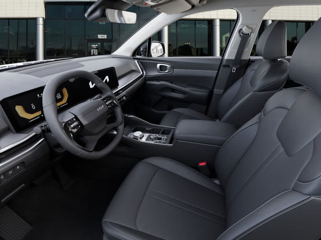 Thumbnail: 2026 Kia Sorento - 17