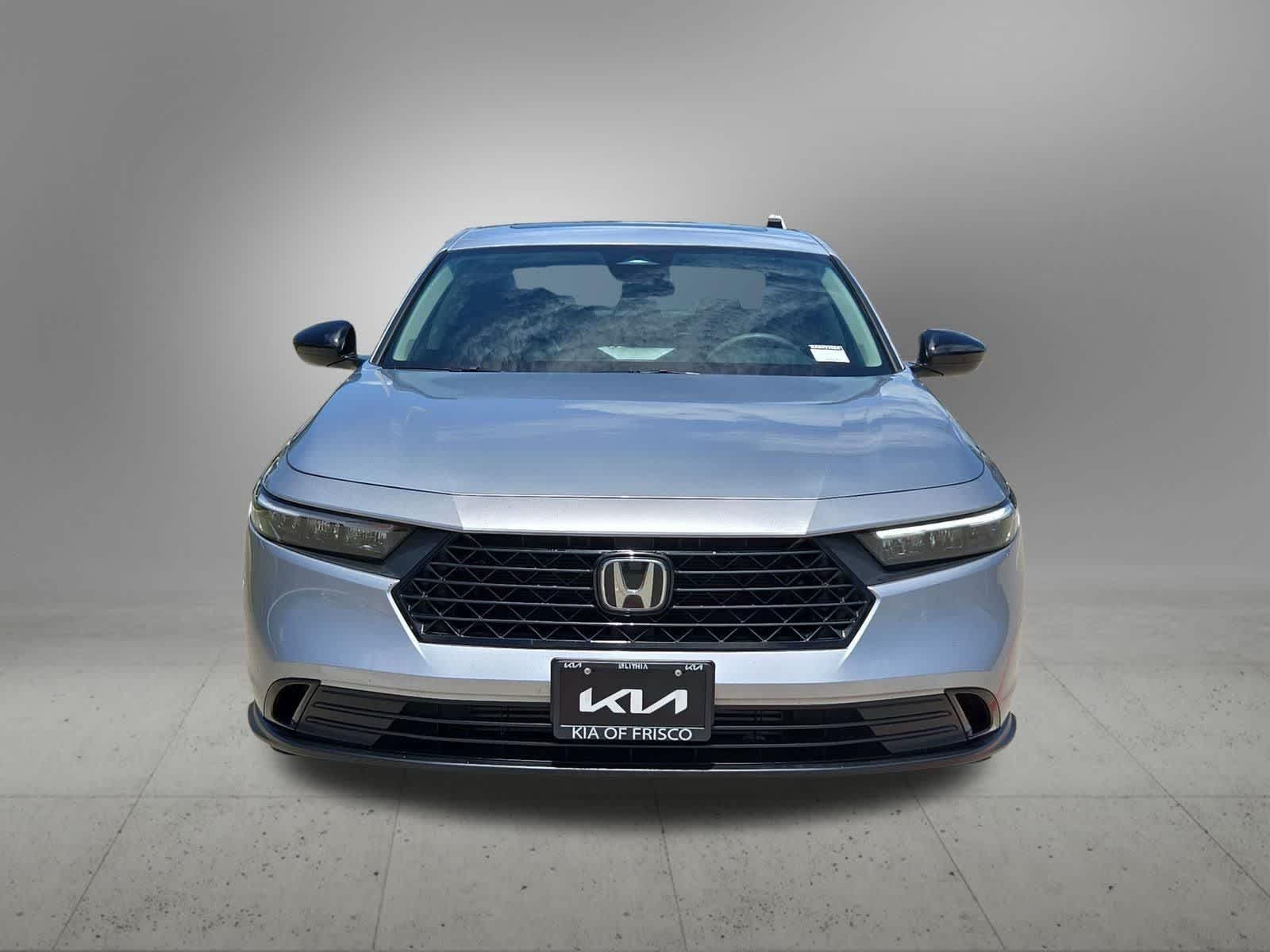 Thumbnail: 2025 Honda Accord - 9