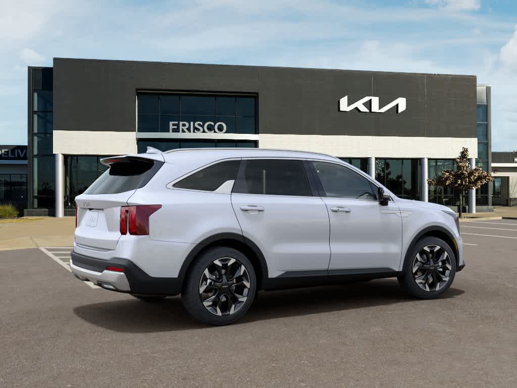 Thumbnail: 2026 Kia Sorento - 6