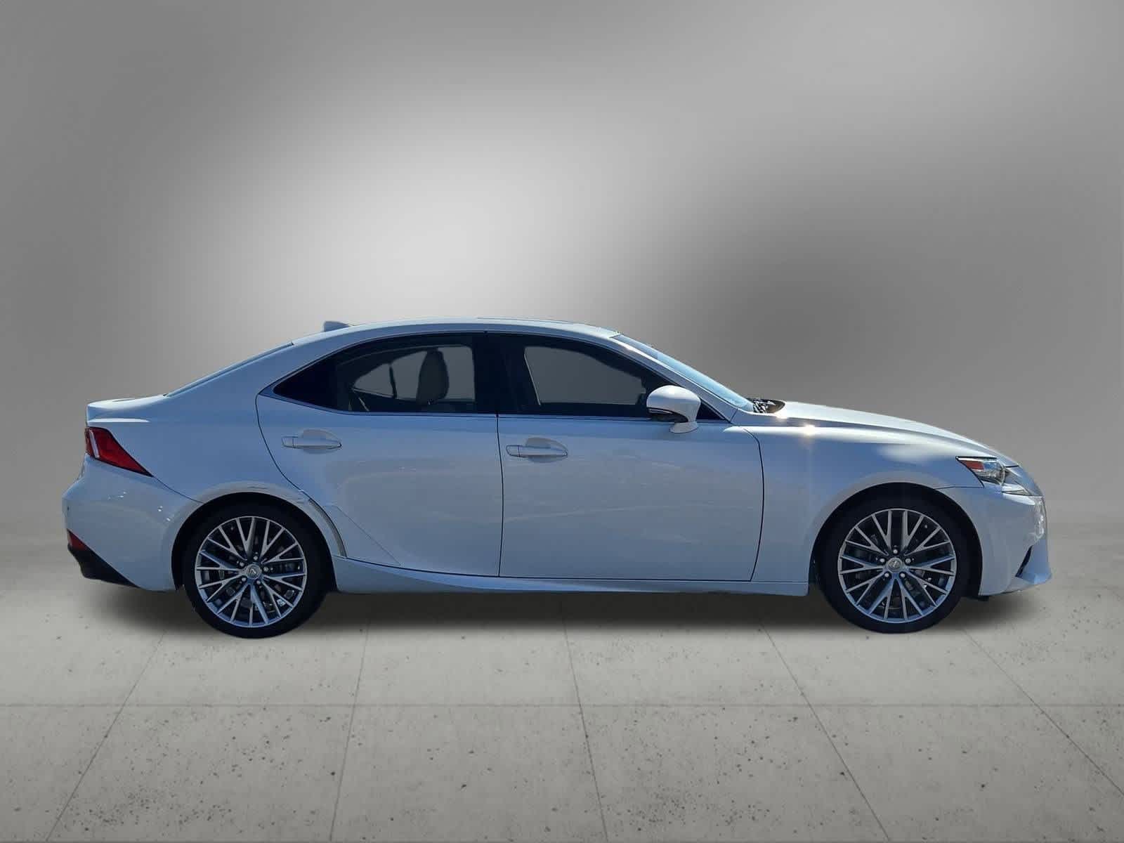 Thumbnail: 2014 Lexus IS - 7