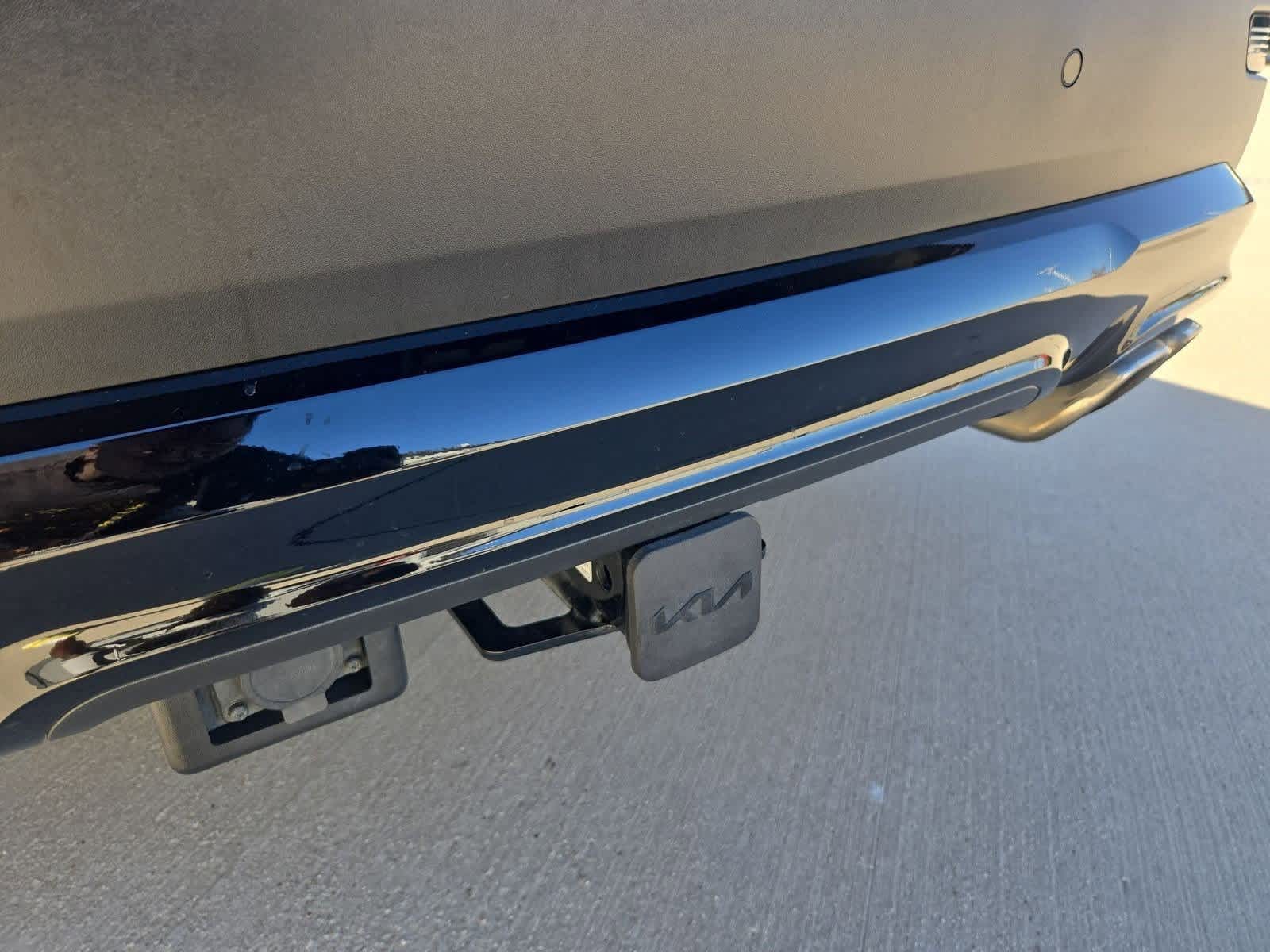 Thumbnail: 2022 Kia Telluride - 35