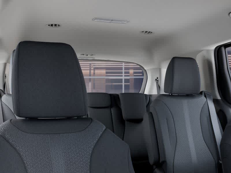 Thumbnail: 2026 Kia Carnival - 27