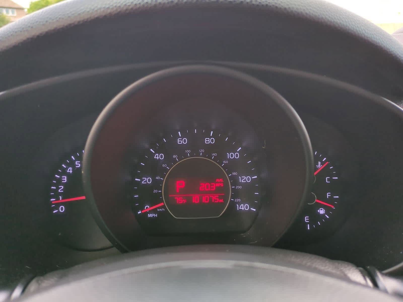 Thumbnail: 2016 Kia Soul - 31