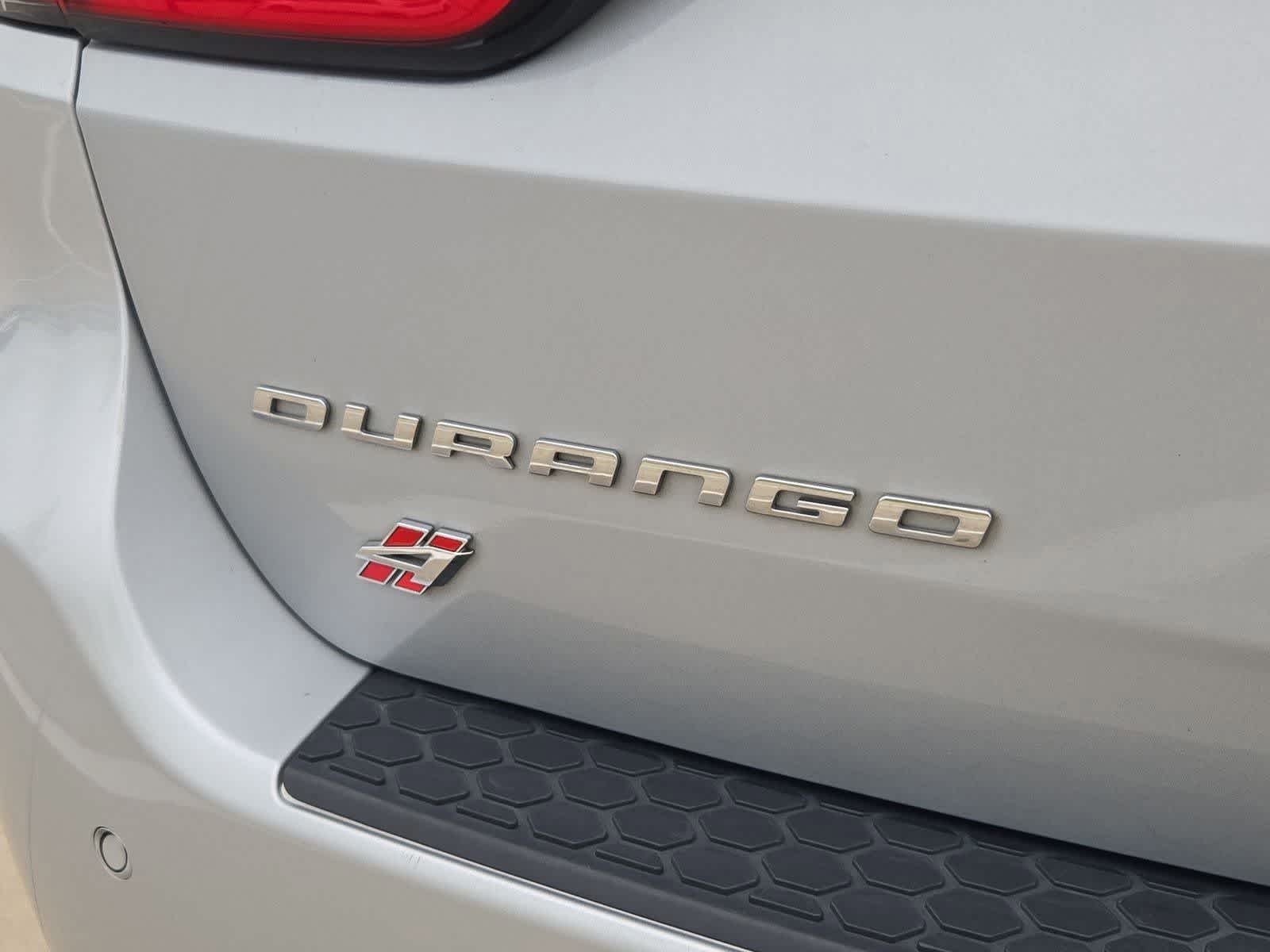 Thumbnail: 2024 Dodge Durango - 10