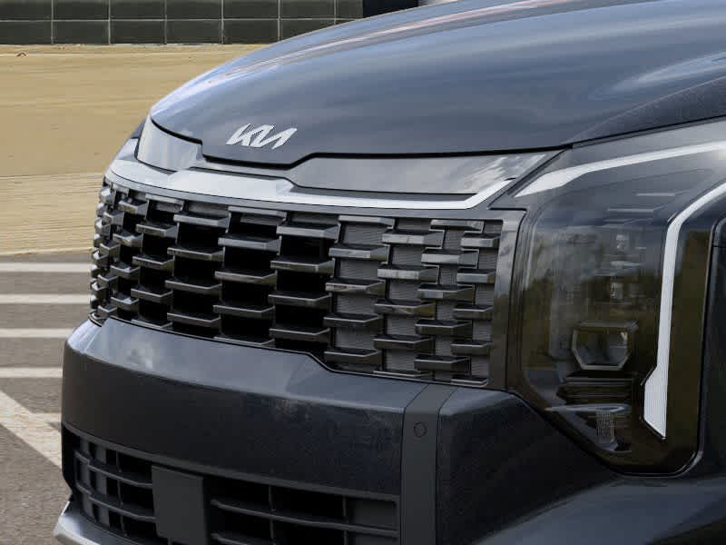 Thumbnail: 2026 Kia Sportage - 12