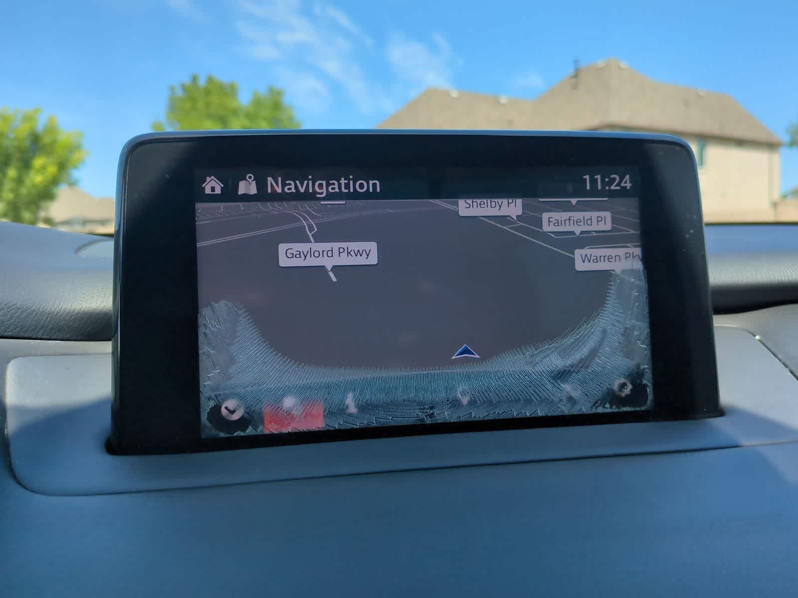 Thumbnail: 2017 Mazda CX-9 - 29