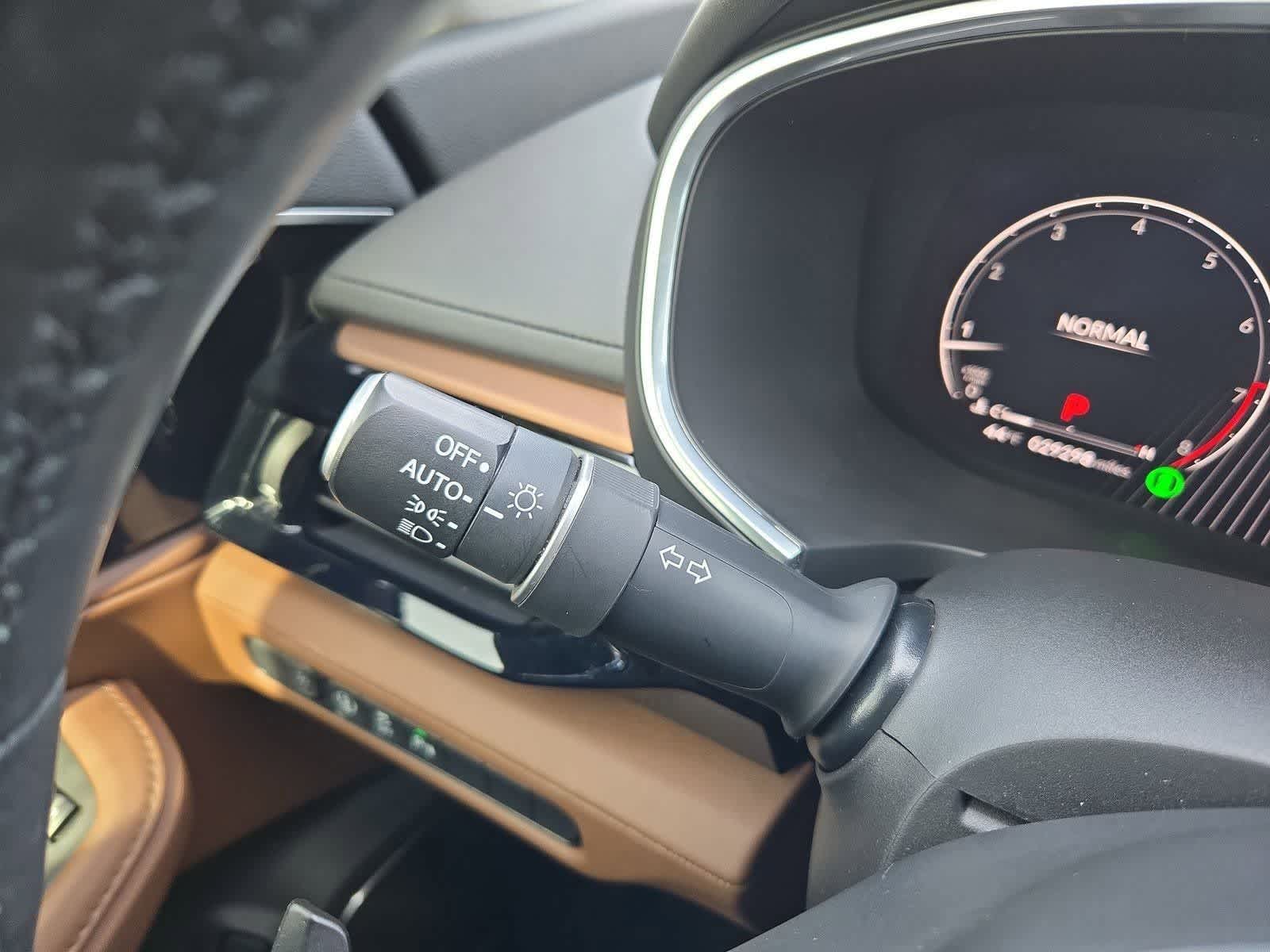 Thumbnail: 2023 Acura MDX - 26