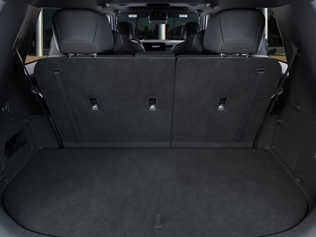 Thumbnail: 2027 Kia Telluride - 19